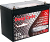 Аккумулятор Marine Deep Cycle GEL 12V 90Ah - общий вид