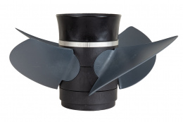 Гребной винт Propulse  Гребной винт Propulse