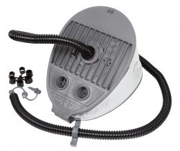 Ножной насос Bravo GP10 - высокое давление