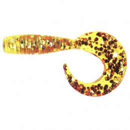 Приманка Mystic Stinking Grub Mini 5,5cm (CAN501)