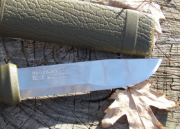 Morakniv 2000 Green 