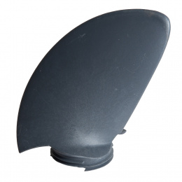 Лопасти для лодочного винта Propulse 