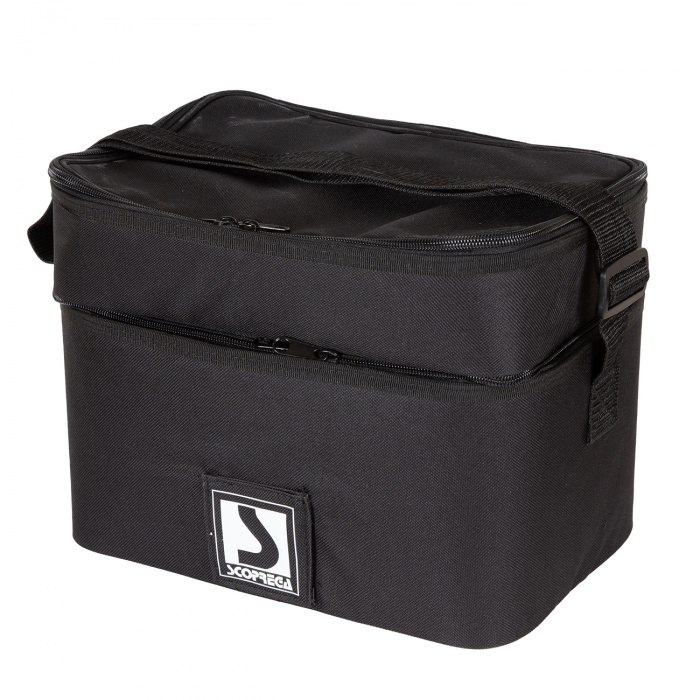 Электрический лодочный насос Bravo GE21-1 - сумка Электрический лодочный насос Bravo GE21-1 - сумка