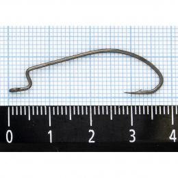 Крючок офсетный Origin B12 (1)