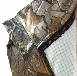 Мужское термобелье для зимы M-GEO PREDATOR второго слоя (верх) - швы Мужское термобелье для зимы M-GEO PREDATOR второго слоя (верх) - швы