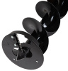 Шнек к мотоледобуру Jiffy 200/8''