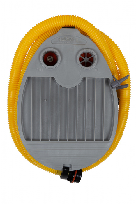 Ножной насос Bravo 8