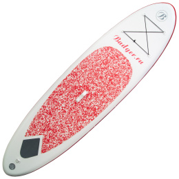 SUP Camo 10'6 (Красный) SUP Camo 10'6 (Красный)