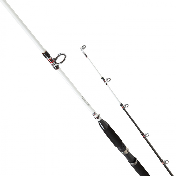 Сниннинг для троллинга Medium Trolling 8H 2,40 м (100-300 гр)