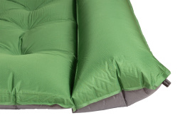 Коврик Envision Comfort 5PW 195х140х(5+15) см - подушка с клапаном