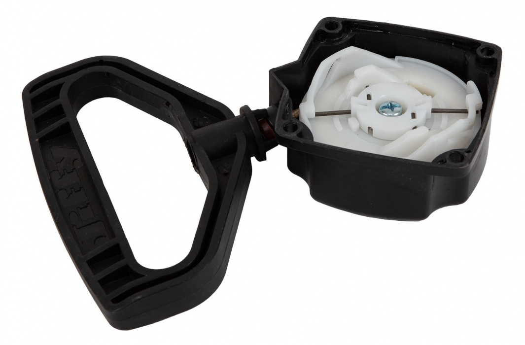 Стартер в сборе для мотоледобура Jiffy (2010- наст. время)