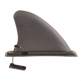 Киль для SUP, высота 120 мм - киль