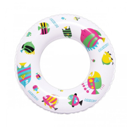Надувной баллон Fish Pool Float 30"