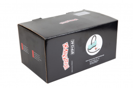 Электрический лодочный насос Bravo BTP12-AC  