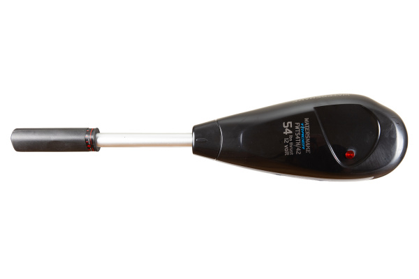 Подвесной толлинговый электромотор WaterSnake FWT54TH/42 - общий вид