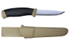 Нож Morakniv Companion Desert - общий вид