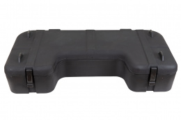 Передний кофр для квадроцикла Small 4410 - вид сзади Передний кофр для квадроцикла Small 4410 - вид сзади