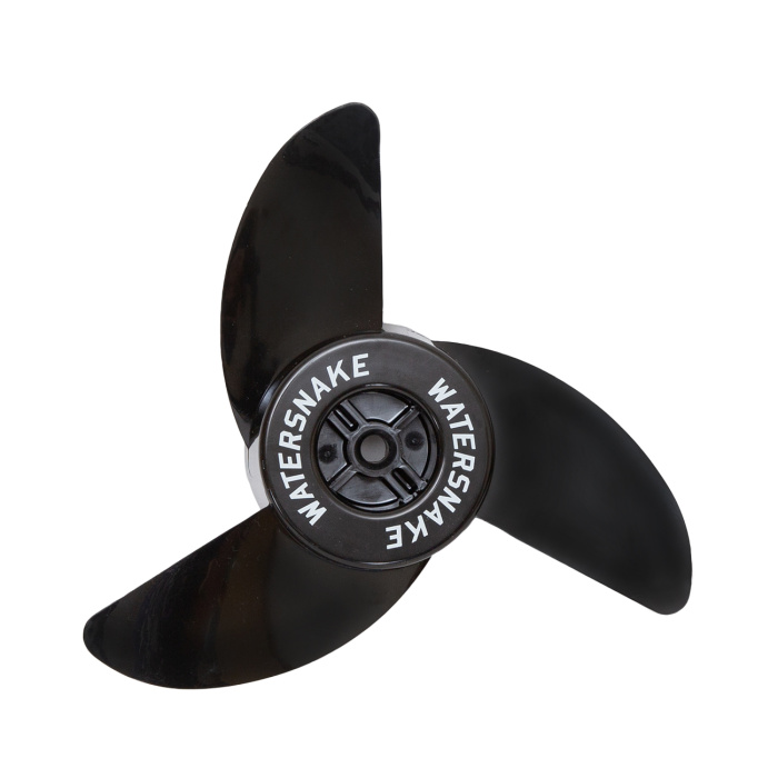 Hосовой электромотор для лодки CRC 54/48 - винт