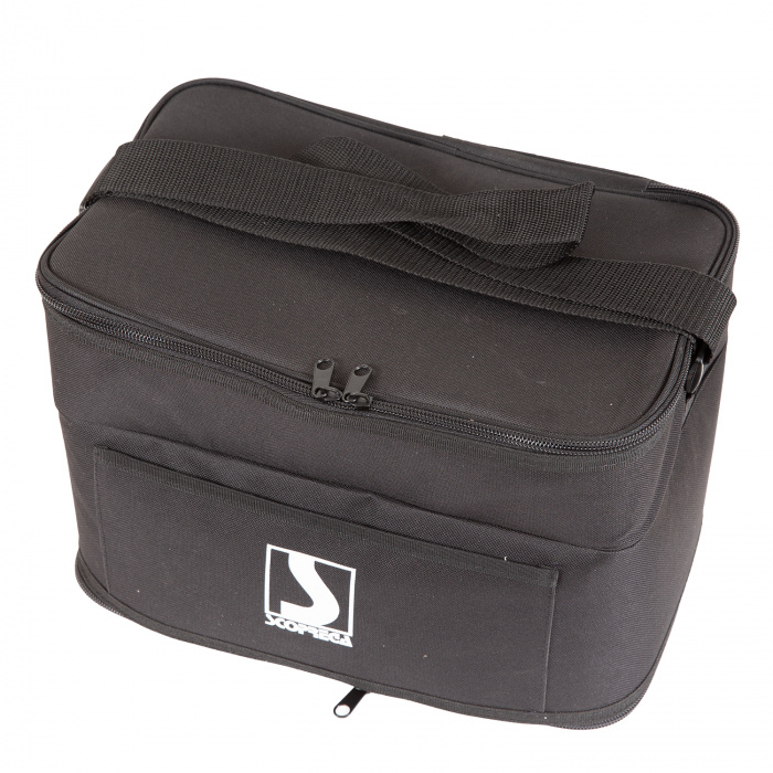 Электрический лодочный насос TURBO MAX - сумка