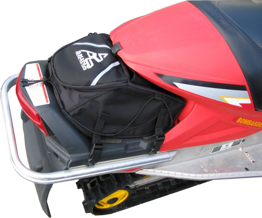 Сумка на туннель Ski-Doo 