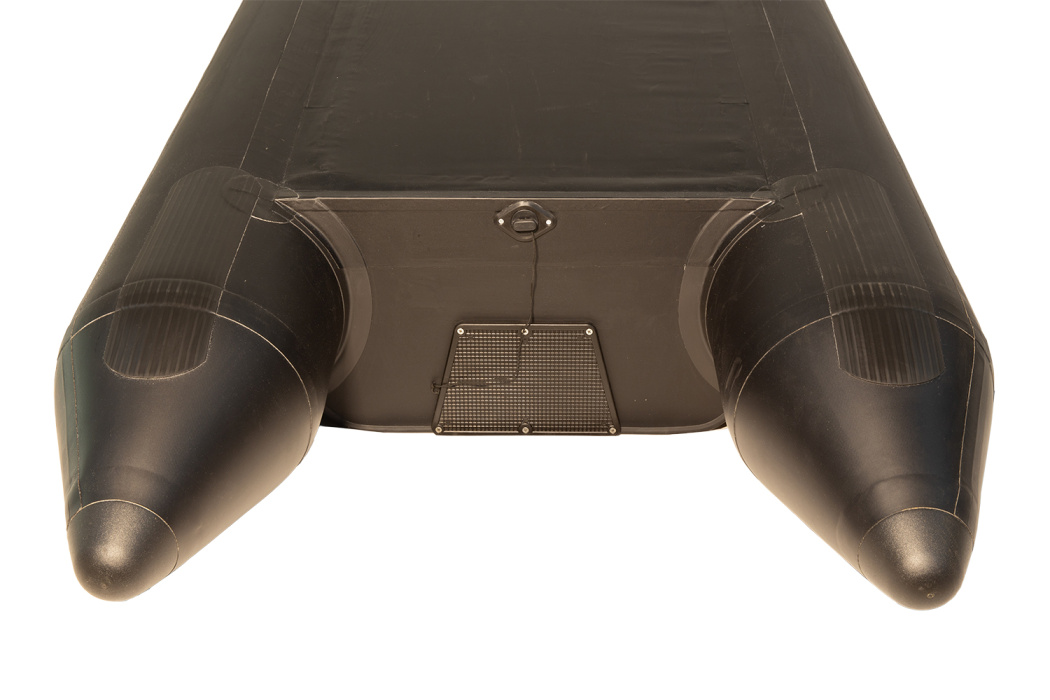 Надувная лодка Badger Elektra 330