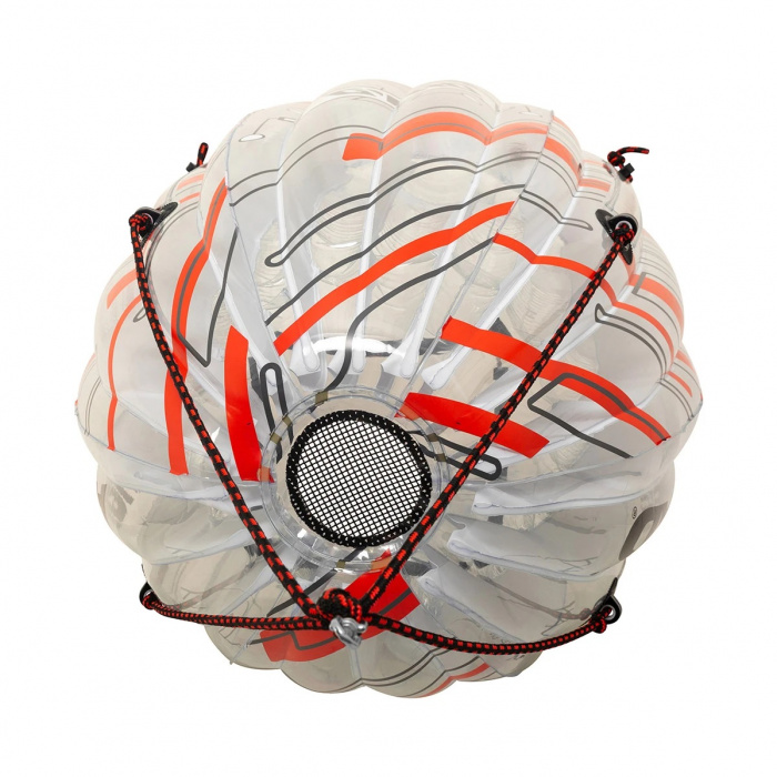 Буксируемый баллон Gyro - вид спереди