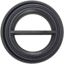 Переходник  к клапану Bravo 260 H.V., арт. 760 - вид снизу