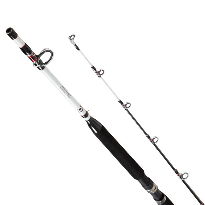 Сниннинг для троллинга Trolling 6M 1,80 м (40-100 гр)