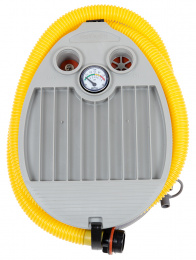 Ножной насос Bravo 8 M