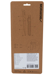 Нож Mora Fishing Fillet 155 (S) Green