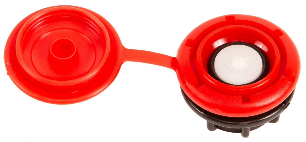 Стравливающий клапан VA-285 250/200 мбар - открыт