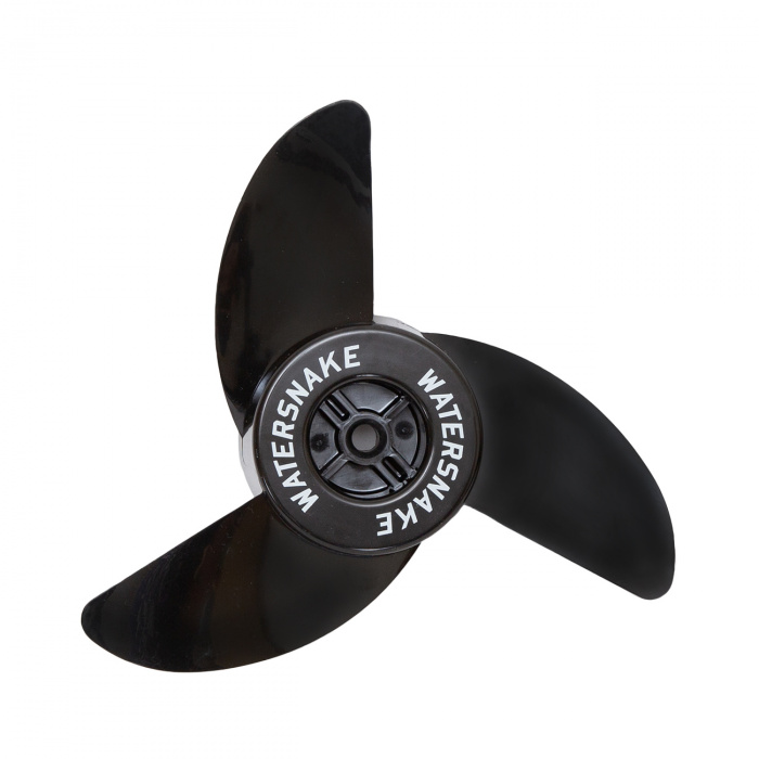 Носовой электромотор с функцией якоря SW 65/54 - винт