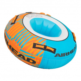 Ватрушка для воды Big Berta - вид сзади