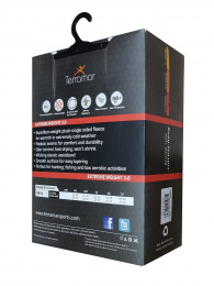 Мужское термобелье для зимы M-GEO PREDATOR - упаковка обратная сторона Мужское термобелье для зимы M-GEO PREDATOR - упаковка обратная сторона