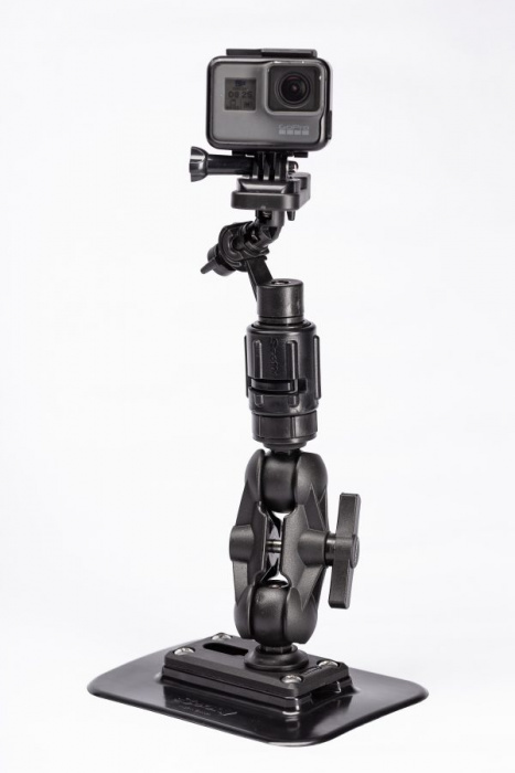 Направляющая для крепления держателей спиннинга 0439 - камера