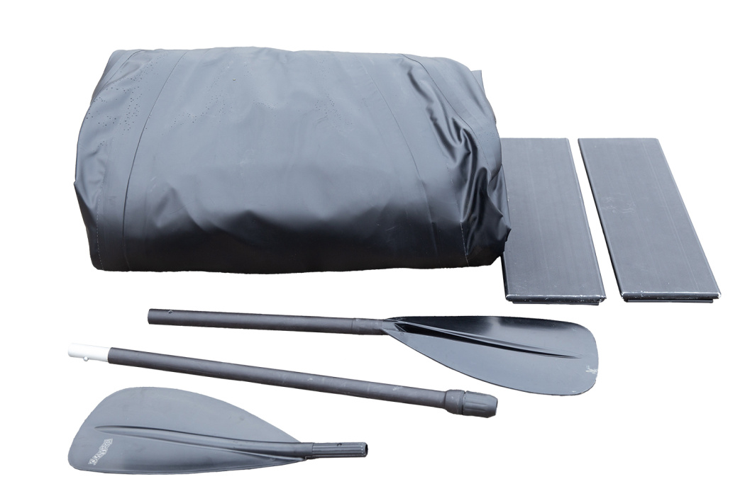 Надувная лодка Badger Elektra 330