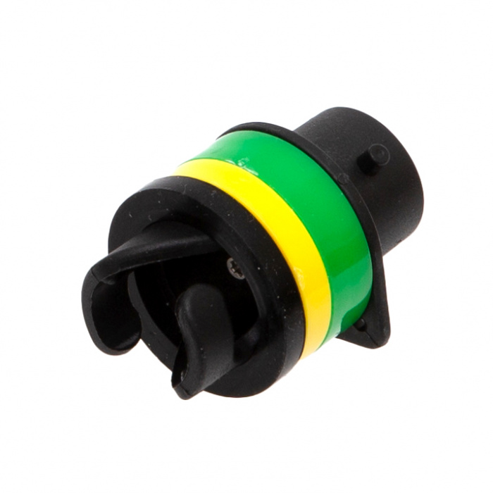 Электрический лодочный насос Bravo GE21-1 - переходник для клапана Электрический лодочный насос Bravo GE21-1 - переходник для клапана