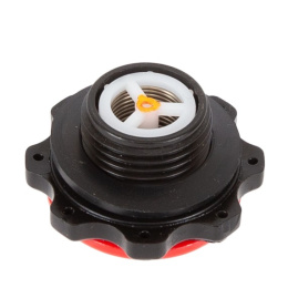 Стравливающий клапан VA-21 200/150 мбар - метка