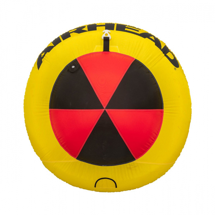 Надувной аттракцион Oddball 2 - вид снизу