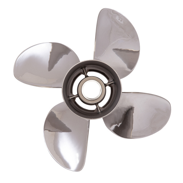 Гребной винт стальной Express EX-1421-4 - вид сзади