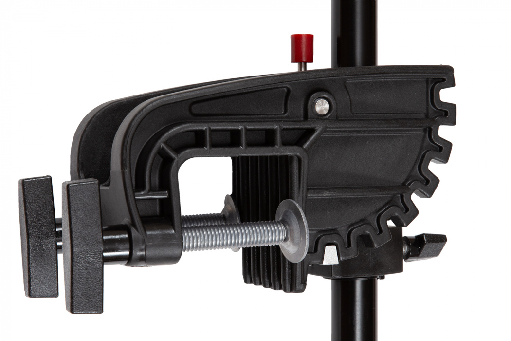 Лодочный электромотор WaterSnake T24-FW/24 - струбцина