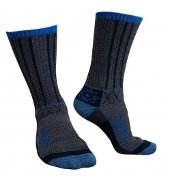 Термоноски для рыбалки Merino Wool - вид сбоку