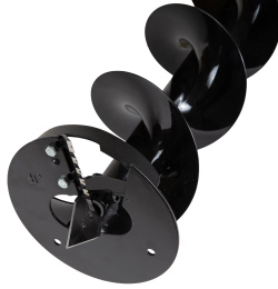 Шнек к мотоледобуру Jiffy 200/8''