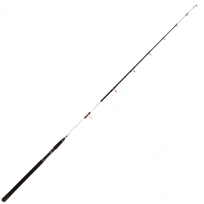 Спиннинг для планера Trolling Planer 7H 2,10 м (100-300 гр)