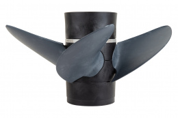 Гребной винт Propulse  Гребной винт Propulse