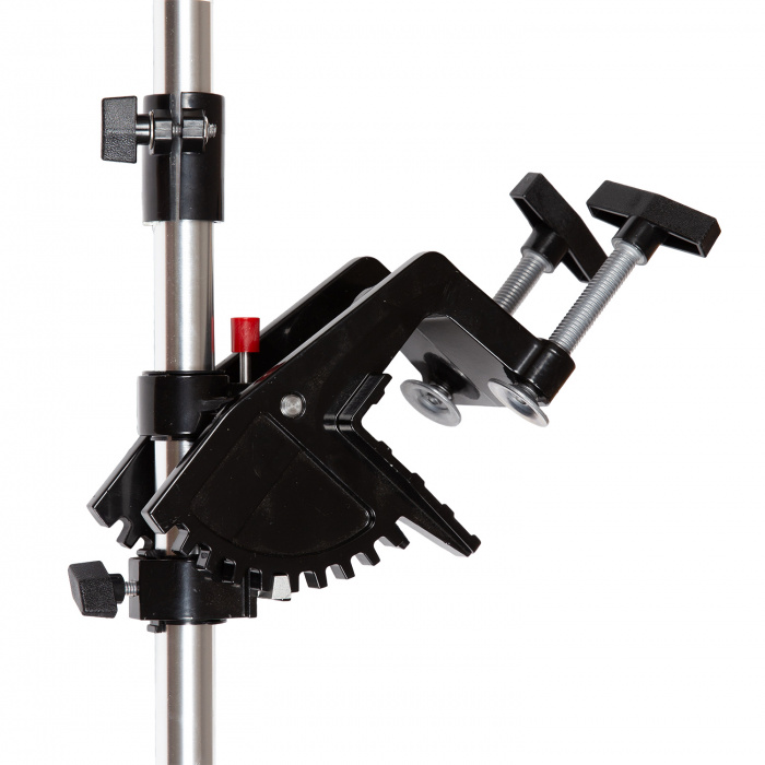 Электрический троллинговый мотор FWAD34/30 - струбцина