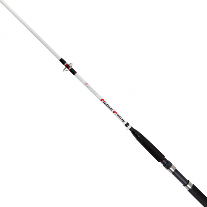 Сниннинг для троллинга Medium Trolling 8H 2,40 м (100-300 гр)