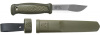 Нож Morakniv Kansbol - детали