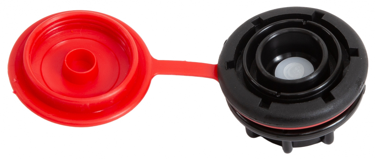 Стравливающий клапан VA-280 240/185 мбар  - без крышки