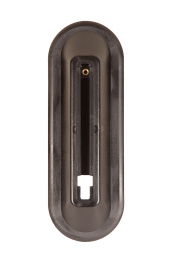 База киля SUP 200 мм - вид сверху